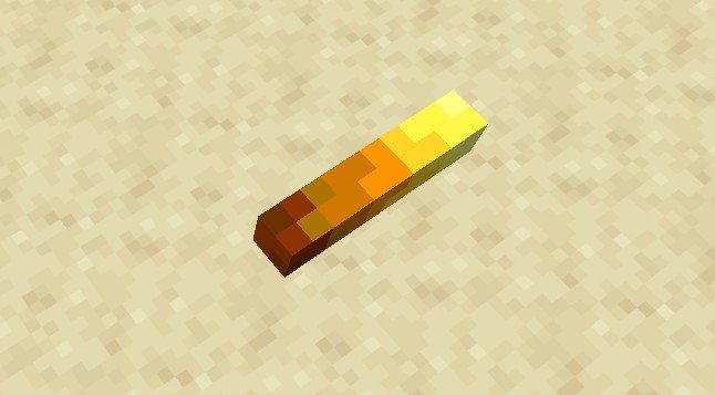 Gallery Image 3 for 3D Mob Drops on PVPRP