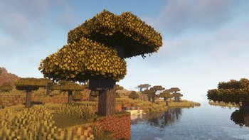 Gallery Image 3 for FancyFast Bushy Leaves on PVPRP