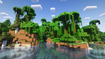 Gallery Image 3 for (Bushy Leaves) dronko