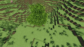 Gallery Image 3 for Enhanced Leaves on PVPRP