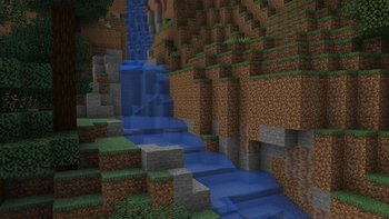 Gallery Image 2 for Simple Water on PVPRP