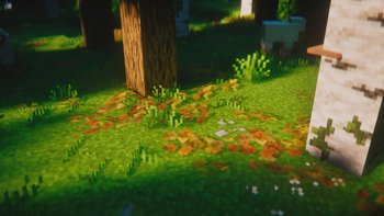 Gallery Image 2 for Lushier Forests on PVPRP