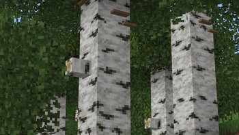 Gallery Image 3 for Lushier Forests on PVPRP