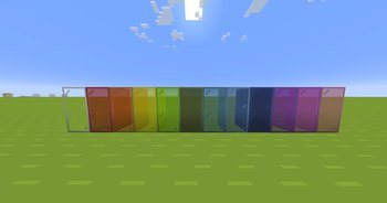 Gallery Image 1 for Bare Bones Simple CTM on PVPRP