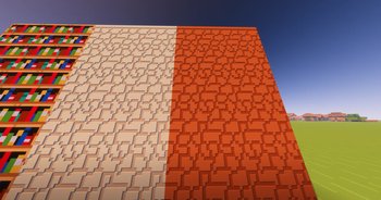 Gallery Image 2 for Bare Bones Simple CTM on PVPRP