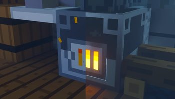 Gallery Image 1 for Bare Bones PBR x128 on PVPRP