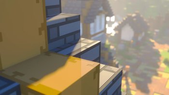 Gallery Image 2 for Bare Bones PBR x128 on PVPRP