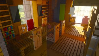 Gallery Image 3 for Bare Bones PBR x128 on PVPRP