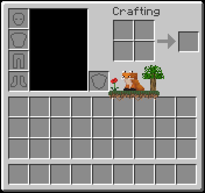 Gallery Image 3 for Fox Pet Inventory on PVPRP