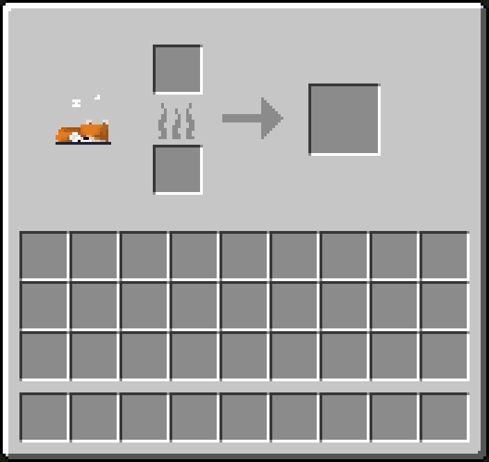 Gallery Image 1 for Inventory Fox on PVPRP