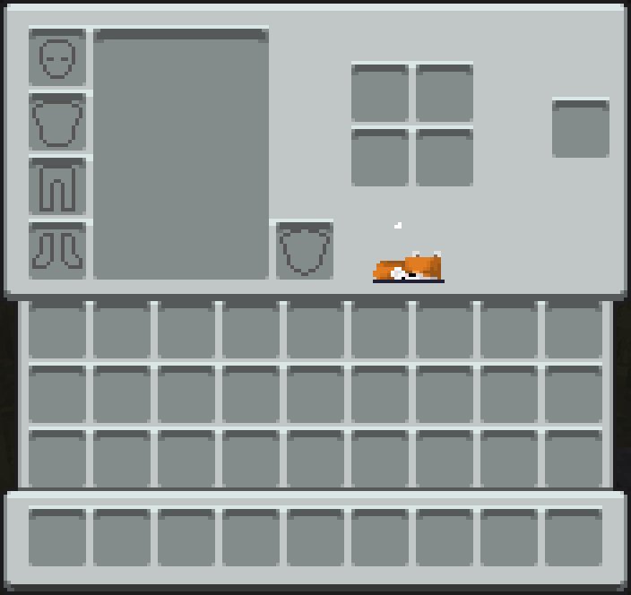 Gallery Image 3 for Inventory Fox on PVPRP