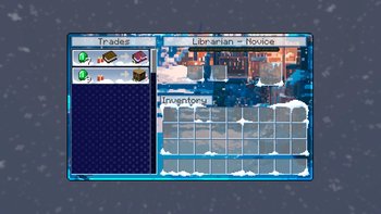 Gallery Image 3 for Winter GUI Pack on PVPRP
