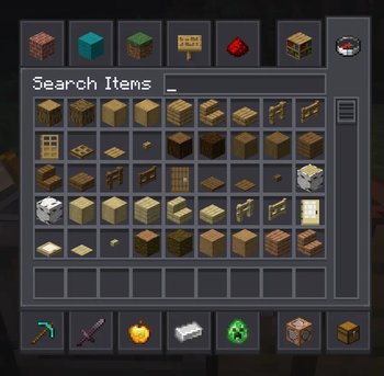 Gallery Image 2 for Sleek UI on PVPRP