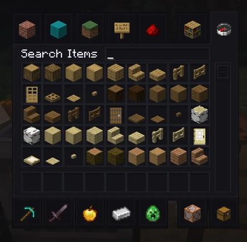 Gallery Image 3 for Sleek UI on PVPRP