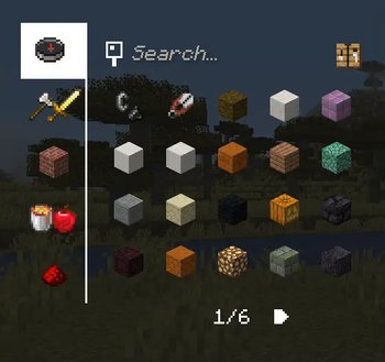 Gallery Image 1 for Minimal UI on PVPRP