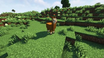 Gallery Image 1 for BVA - Better Vanilla Animals on PVPRP