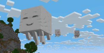 Gallery Image 1 for Tears & Cheers - Ghast Revamp on PVPRP