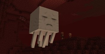 Gallery Image 2 for Tears & Cheers - Ghast Revamp on PVPRP