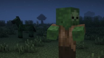 Gallery Image 1 for Unified Zombies on PVPRP