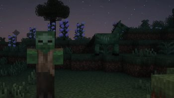 Gallery Image 2 for Unified Zombies on PVPRP