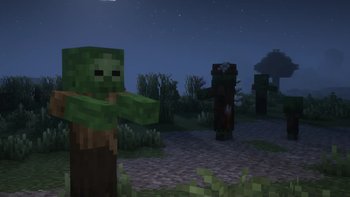 Gallery Image 3 for Unified Zombies on PVPRP