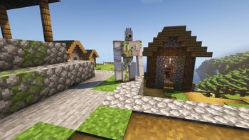 Gallery Image 3 for Renewed Animals on PVPRP