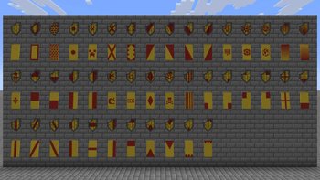 Gallery Image 1 for Medieval Tactical Shield on PVPRP