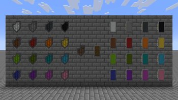 Gallery Image 2 for Medieval Tactical Shield on PVPRP