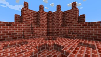 Gallery Image 1 for Red bricks - programmer