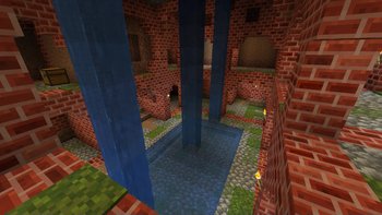 Gallery Image 2 for Red bricks - programmer