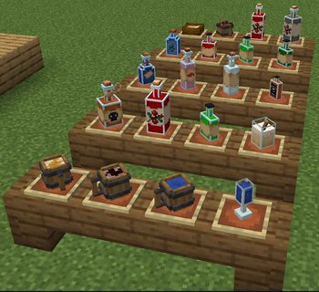 Gallery Image 1 for Brewery Medieval on PVPRP
