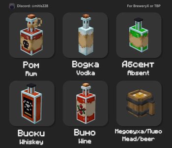 Gallery Image 3 for Brewery Medieval on PVPRP