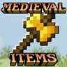 Gallery Image 2 for Medieval Items! on PVPRP