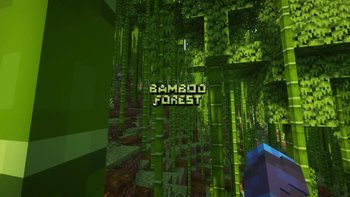 Gallery Image 1 for Biome Edition Visual Traveler