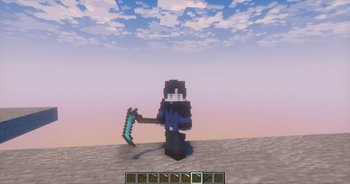 Gallery Image 1 for Scythes Vanilla Pack (CIT) on PVPRP