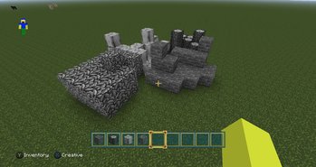 Gallery Image 1 for Fantasy Texture Concept Update 1.21.4+ on PVPRP