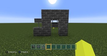 Gallery Image 2 for Fantasy Texture Concept Update 1.21.4+ on PVPRP