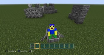 Gallery Image 3 for Fantasy Texture Concept Update 1.21.4+ on PVPRP