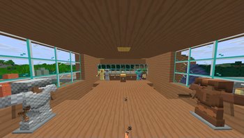 Gallery Image 3 for Simple cartoon on PVPRP