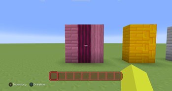 Gallery Image 2 for Cartoon Texture Concept Update 1.20+ on PVPRP