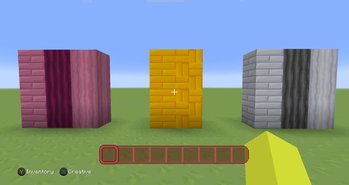Gallery Image 3 for Cartoon Texture Concept Update 1.20+ on PVPRP
