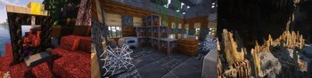 Gallery Banner for LynxArt Texture Pack on PvPRP