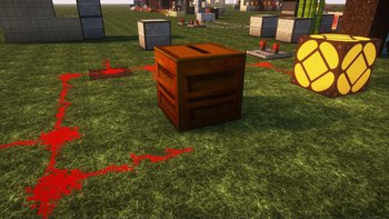 Gallery Image 2 for LynxArt Texture Pack on PVPRP