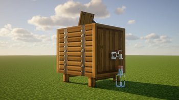Gallery Image 2 for Kaleidoscope Tavern Vanilla Enhanced on PVPRP