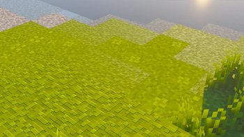 Gallery Image 1 for Simple Grass Flowers PBR on PVPRP