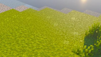 Gallery Image 2 for Simple Grass Flowers PBR on PVPRP