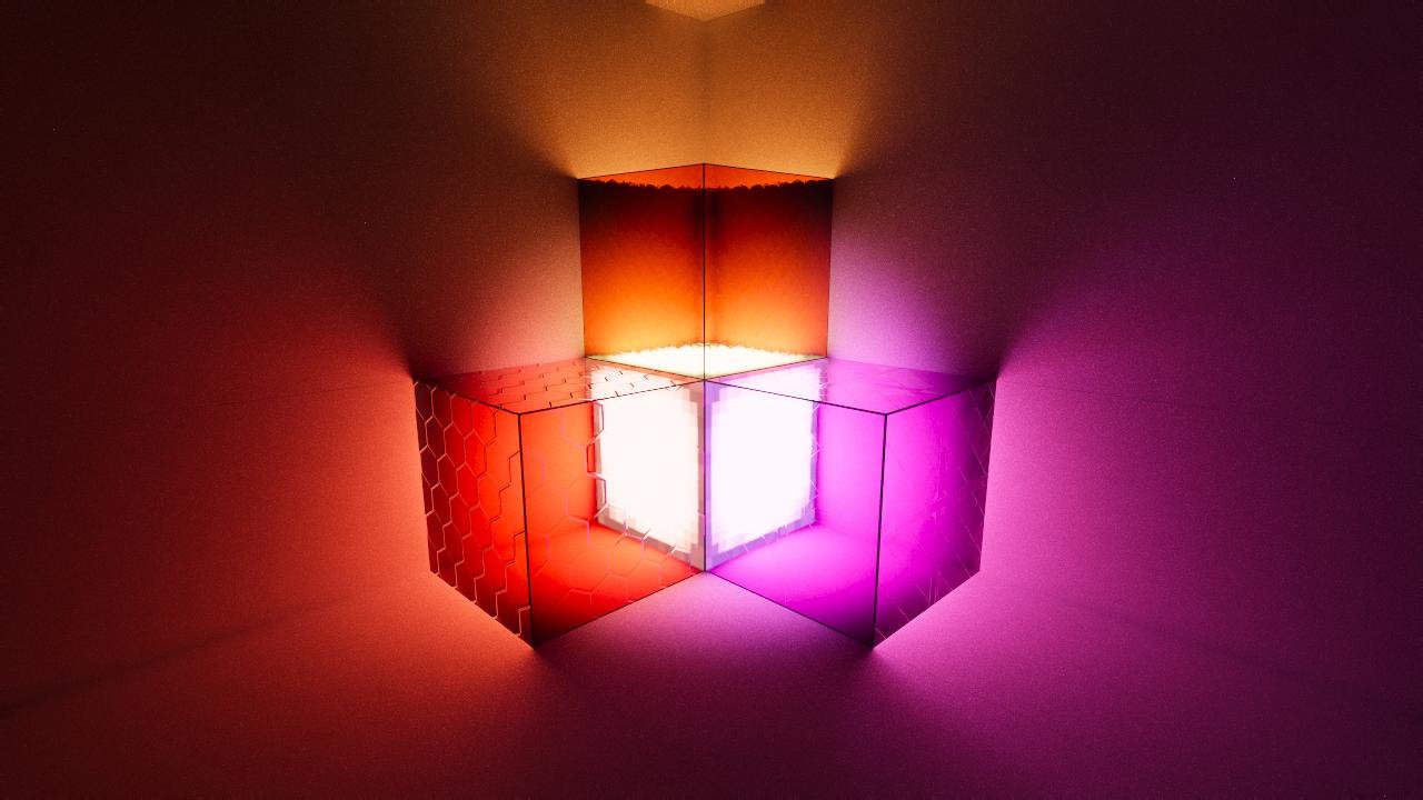 Gallery Image 2 for Glass PBR on PVPRP