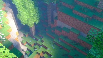 Gallery Image 1 for Dungeons PBR on PVPRP