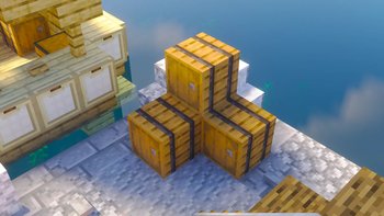 Gallery Image 2 for Dungeons PBR on PVPRP