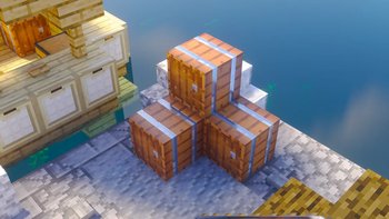 Gallery Image 3 for Dungeons PBR on PVPRP